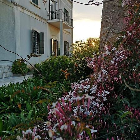 B&B Villa Maria Giovinazzo Exterior photo