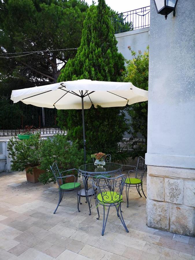 B&B Villa Maria Giovinazzo Exterior photo