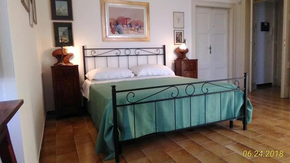 B&B Villa Maria Giovinazzo Exterior photo