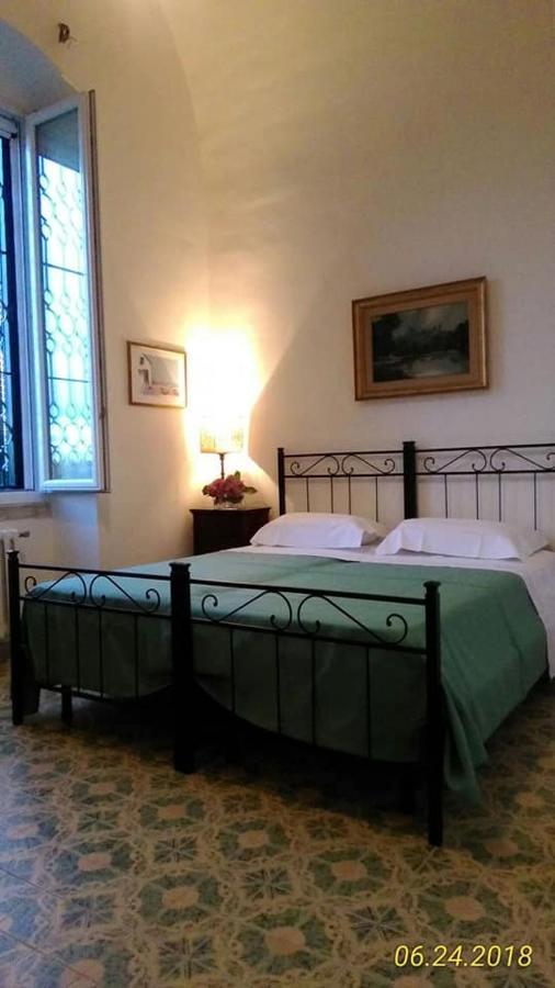 B&B Villa Maria Giovinazzo Exterior photo