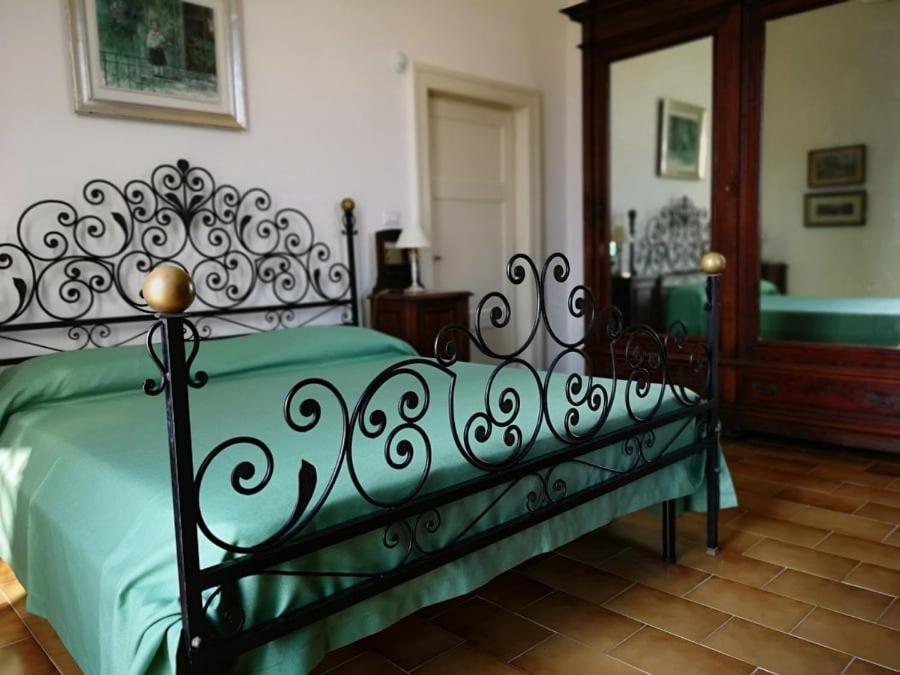 B&B Villa Maria Giovinazzo Exterior photo