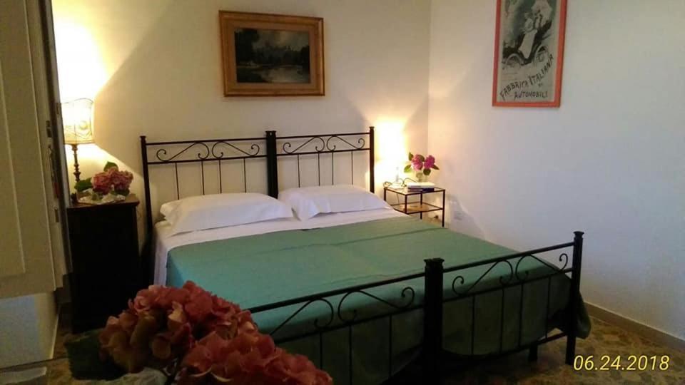 B&B Villa Maria Giovinazzo Exterior photo