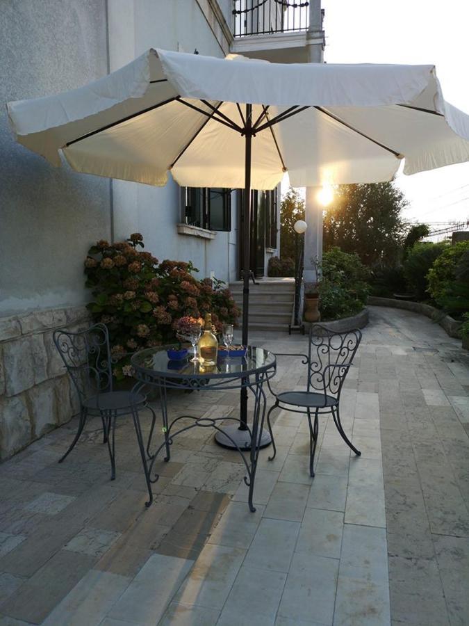B&B Villa Maria Giovinazzo Exterior photo