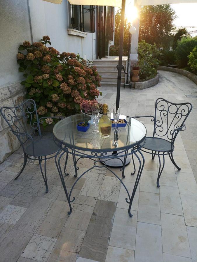 B&B Villa Maria Giovinazzo Exterior photo